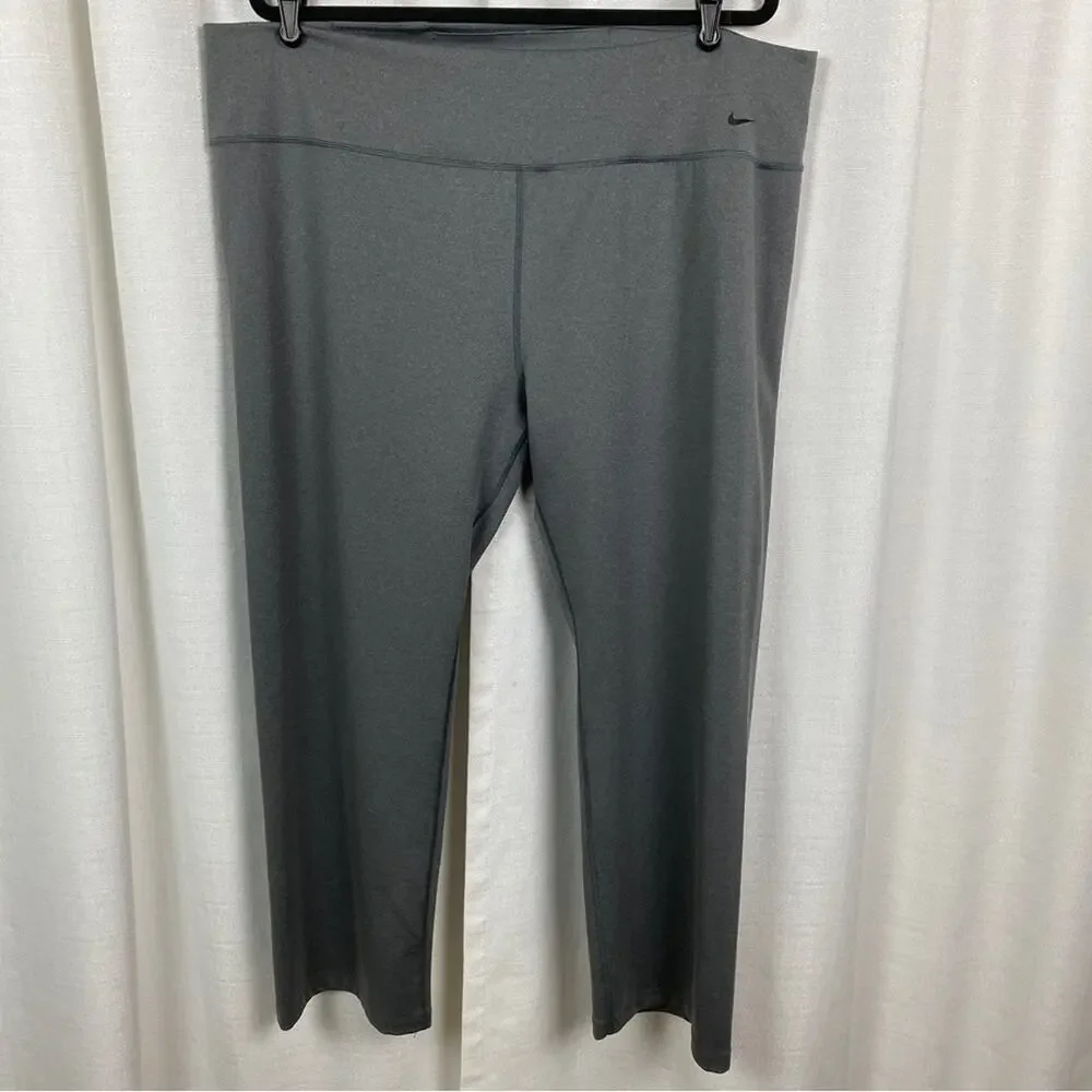 Nike Dri-Fit Power Training Pants Sz.3X - Picture 5 of 16